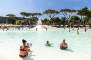 hu Park Albatros village San Vincenzo
